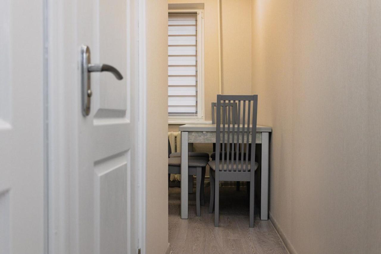 Apartmen Harkovskaya Sumy Εξωτερικό φωτογραφία