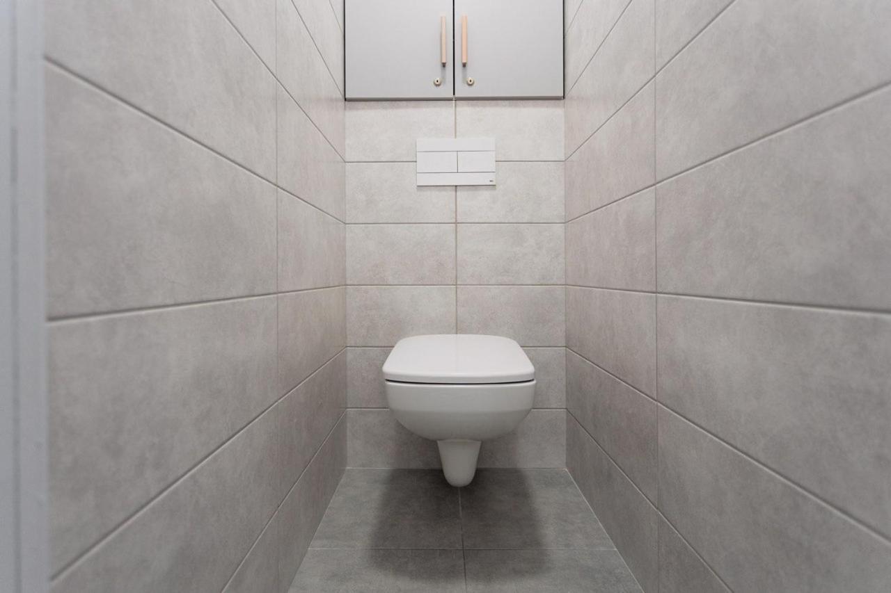 Apartmen Harkovskaya Sumy Εξωτερικό φωτογραφία
