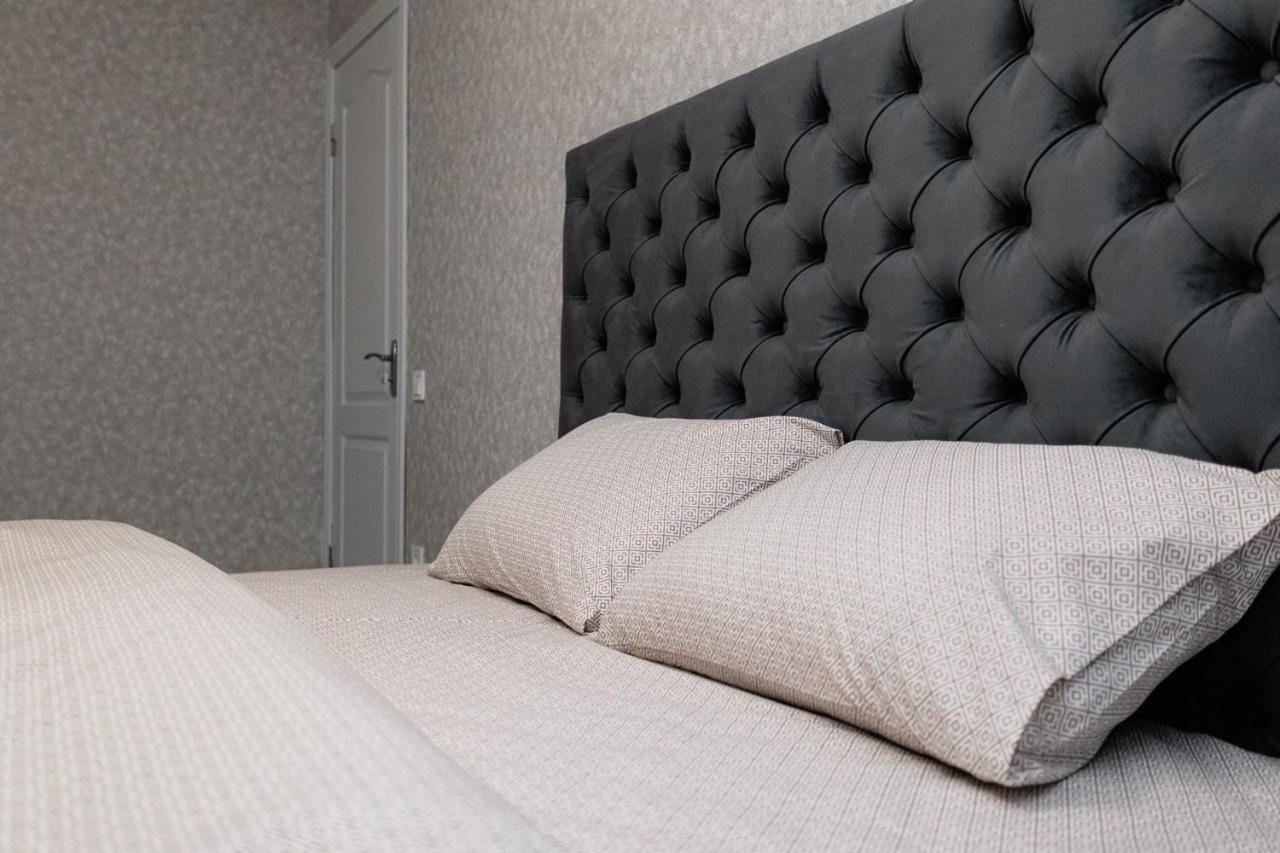 Apartmen Harkovskaya Sumy Εξωτερικό φωτογραφία