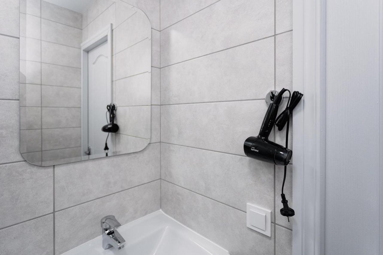 Apartmen Harkovskaya Sumy Εξωτερικό φωτογραφία