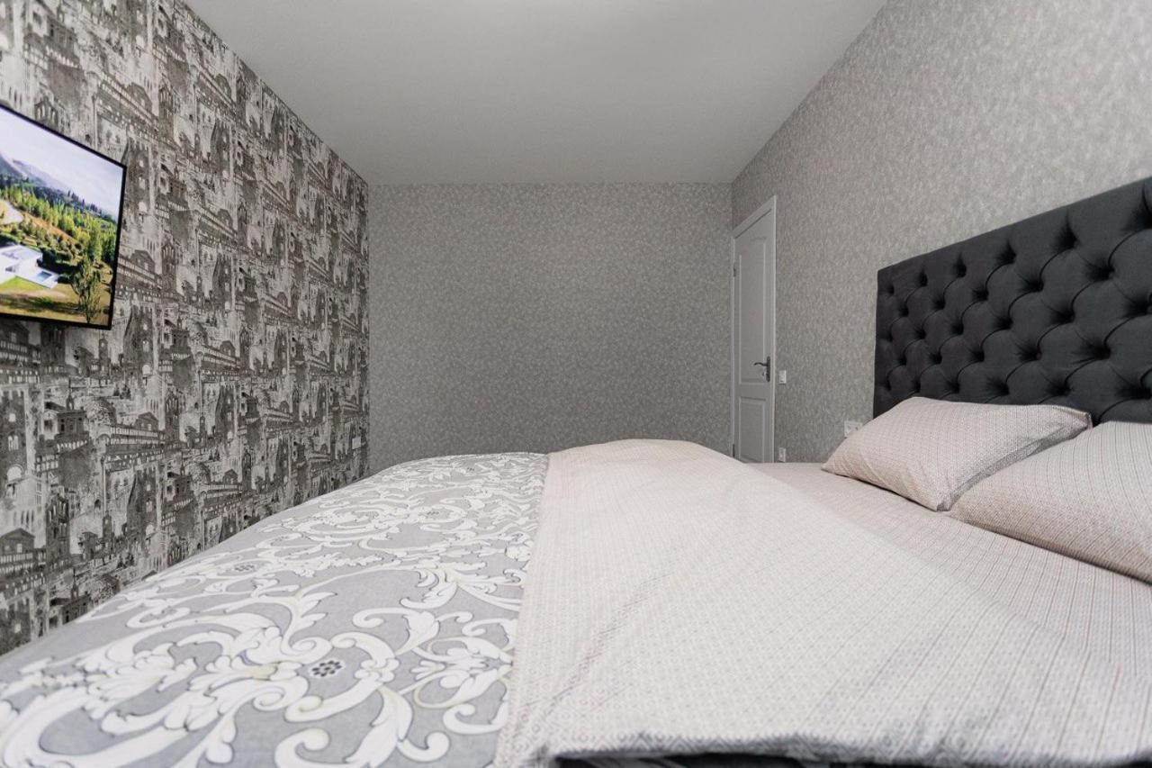 Apartmen Harkovskaya Sumy Εξωτερικό φωτογραφία